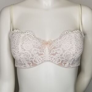b tempt'd by Wacoal‎ Ciao Bella Balconette Bra Size 36D